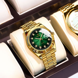 Windsor Legacy Watch