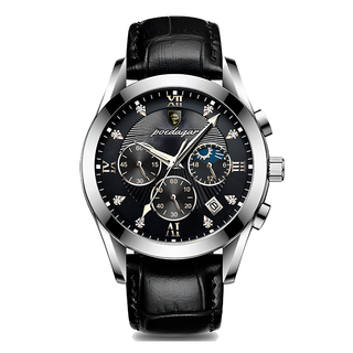 Senator Esteem Watch