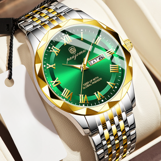 Heritage Crown Watch