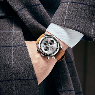Château Argent Watch