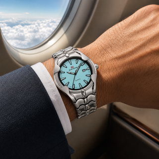 Solstice Elite Watch
