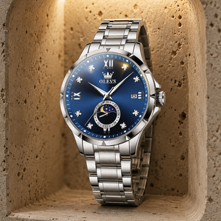 Infinity Vanguard Watch