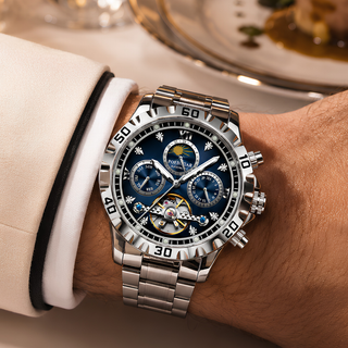 Savoy Heritage Watch