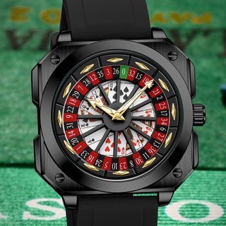 Regal Marquis Watch