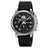 Black - Silver
