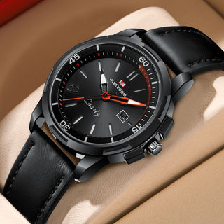 Élan Virtue Watch