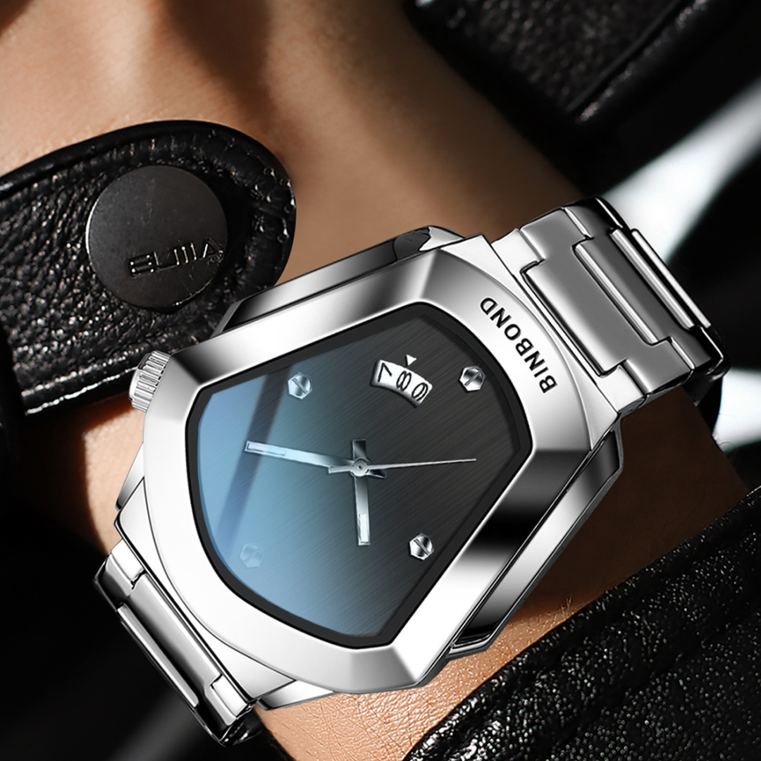 Crescent Regent Watch