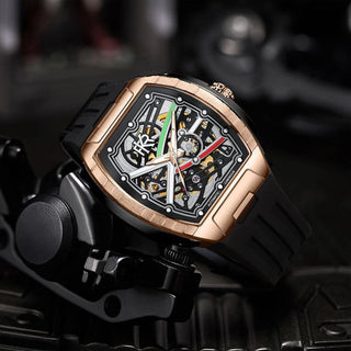 Majestic Horizon Watch