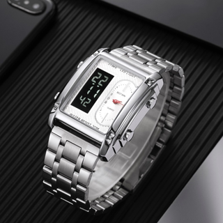 Valerian Crest Watch