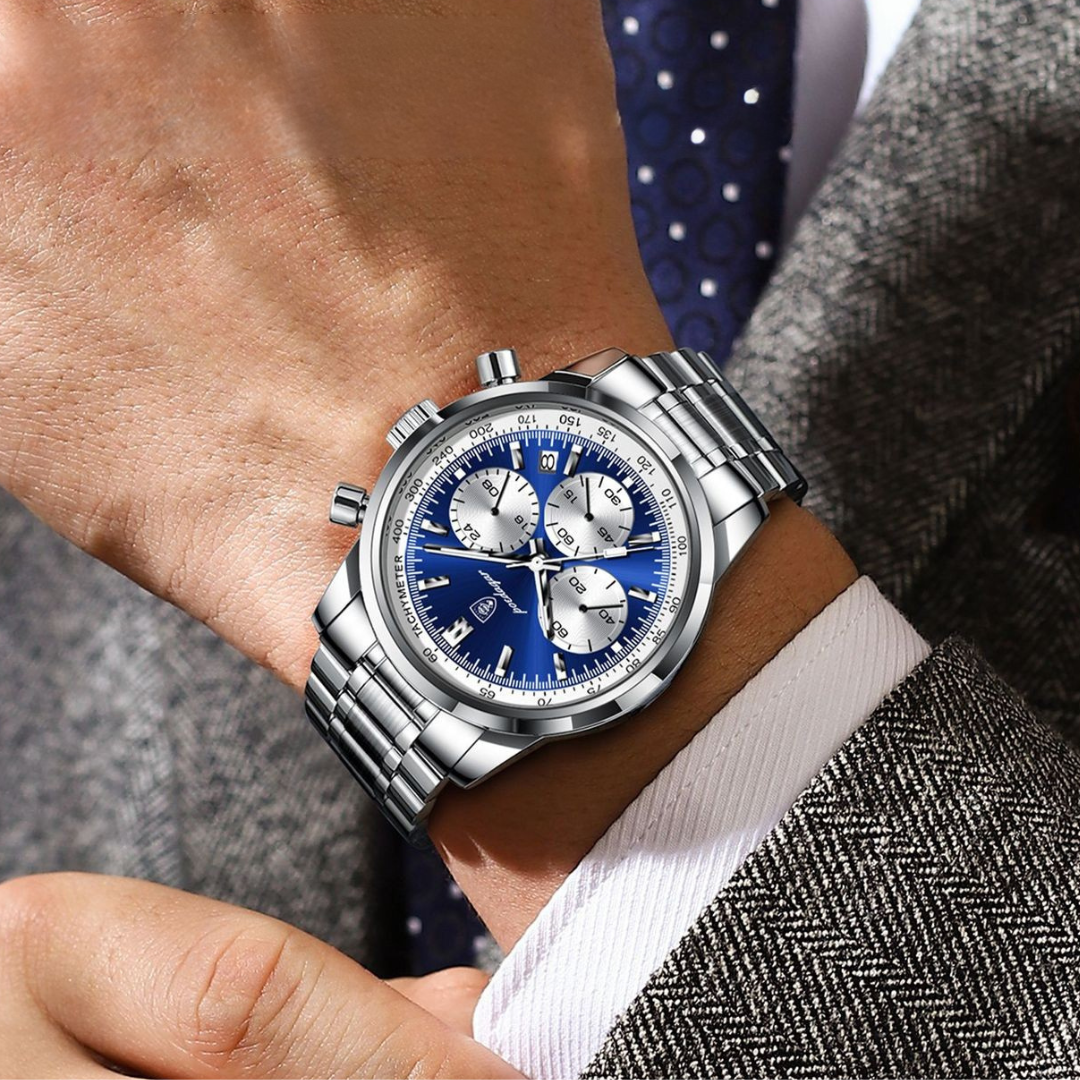 Chamberlain Reserve Watch