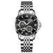 Black - Silver