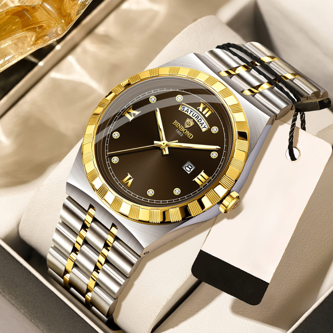 Montclair Sovereign Watch