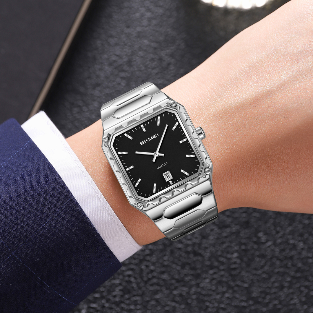 Bellucci Sovereign Watch