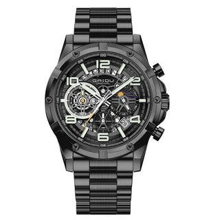 Château Luxe Watch