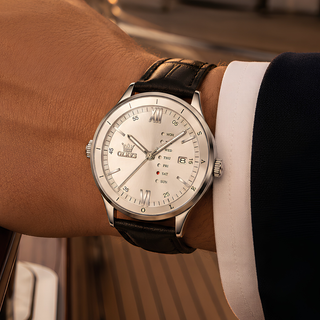 Celestial Echo Watch