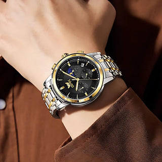 Obsidian Reign Watch