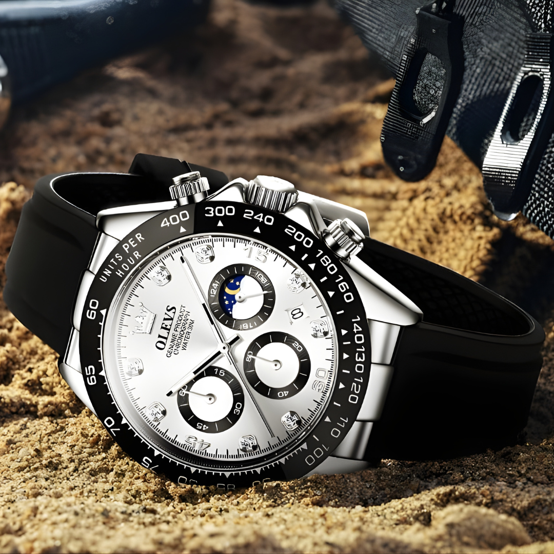 Dynasty Legacy Watch