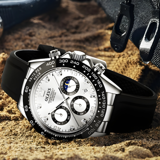 Dynasty Legacy Watch