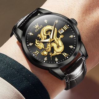 Dominion Luxe Watch