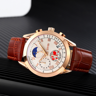 Regal Tribute Watch