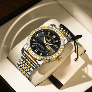 Velour Prestige Watch