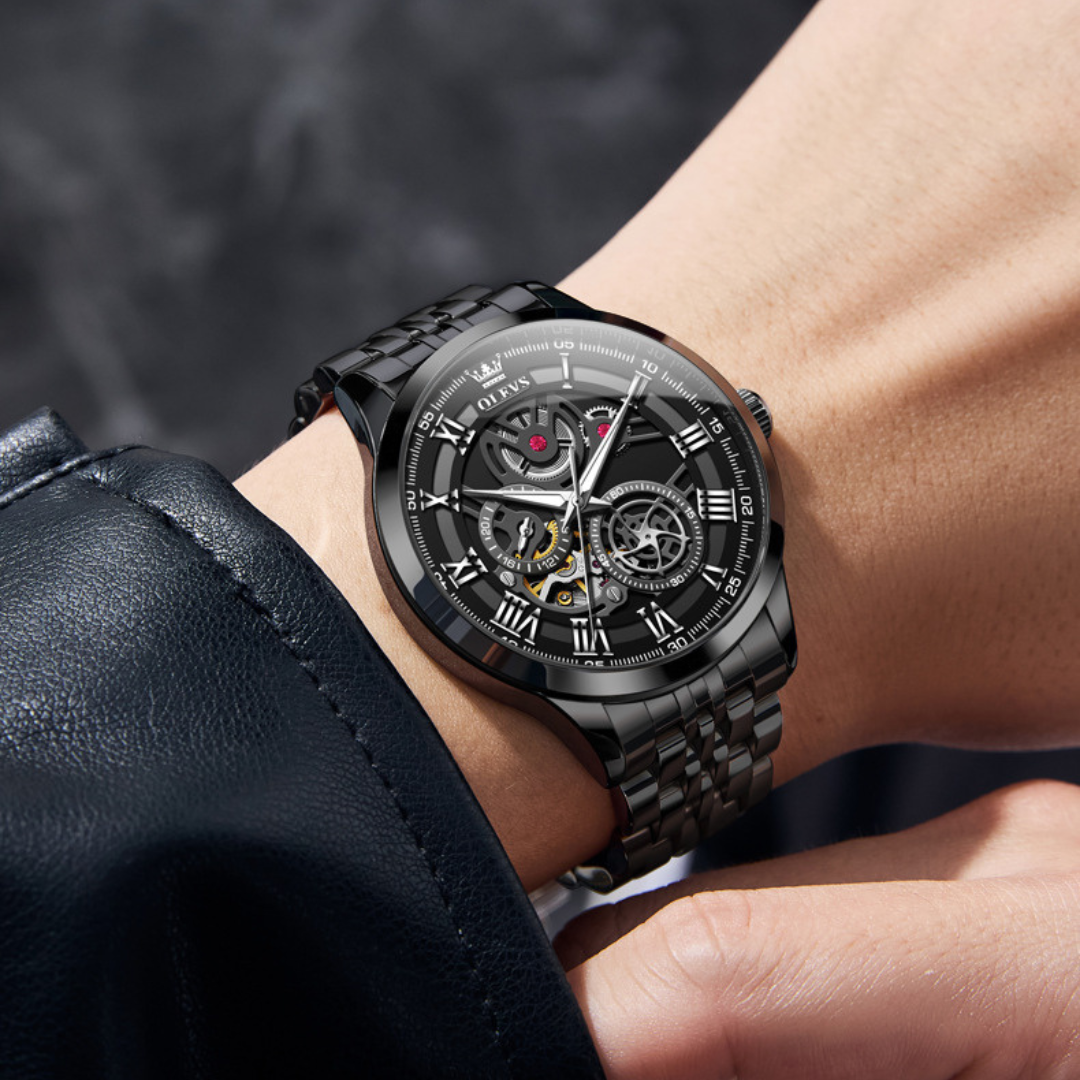 Eminence Court Watch