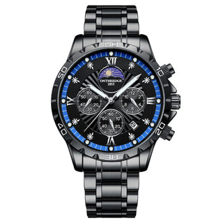 Gilded Legacy Watch