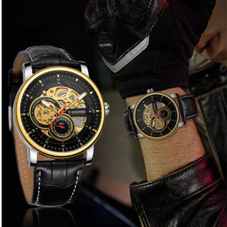 Virtus Crown Watch