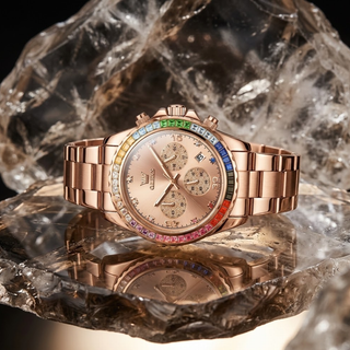Elite Ascend Watch