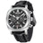 Silver - Black