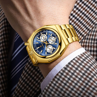 Royal Dominion Watch