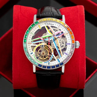 Paramount Lineage Watch