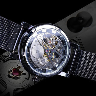 Luxe Étoile Watch