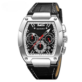 Cerulean Epoch Watch