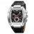 Silver - Black