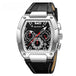 Silver - Black