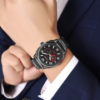 Grand Regent Watch