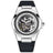 Silver - Black - 1