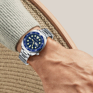 Carrington Noble Watch