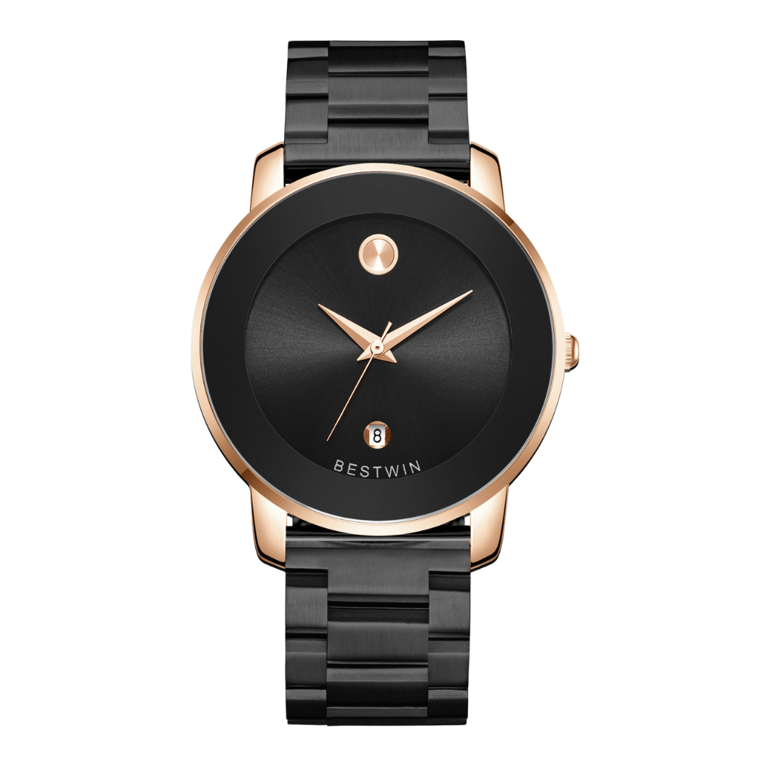 Augustine Sovereign Watch