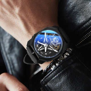 Royal Eclipse Watch