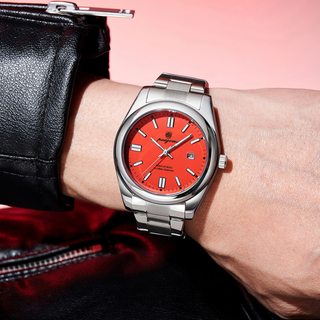 Grand Veritas Watch