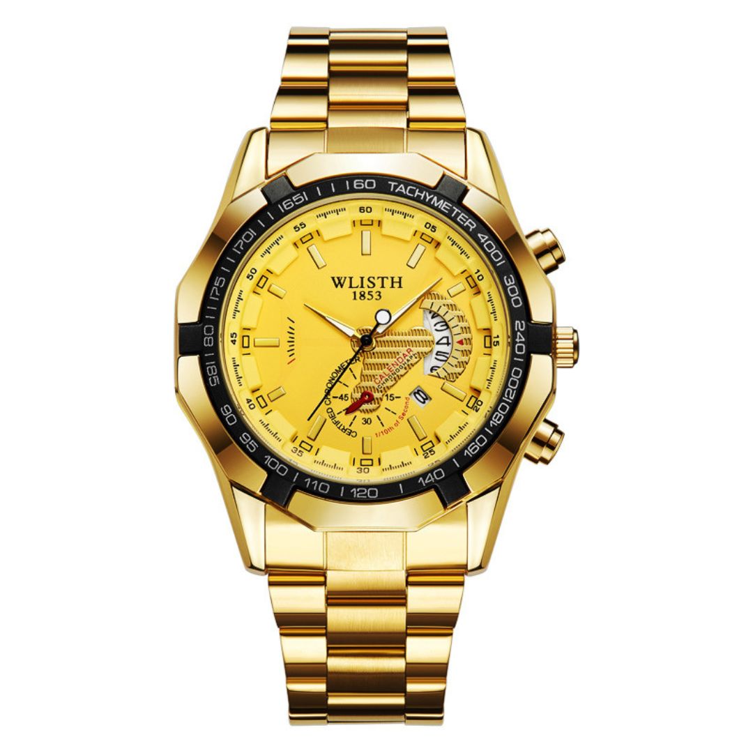 Hamilton Virtue Watch