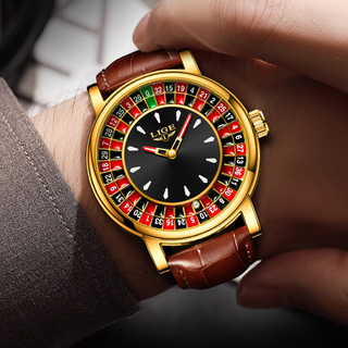 Bellagio Regent Watch
