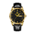 Gold - Black