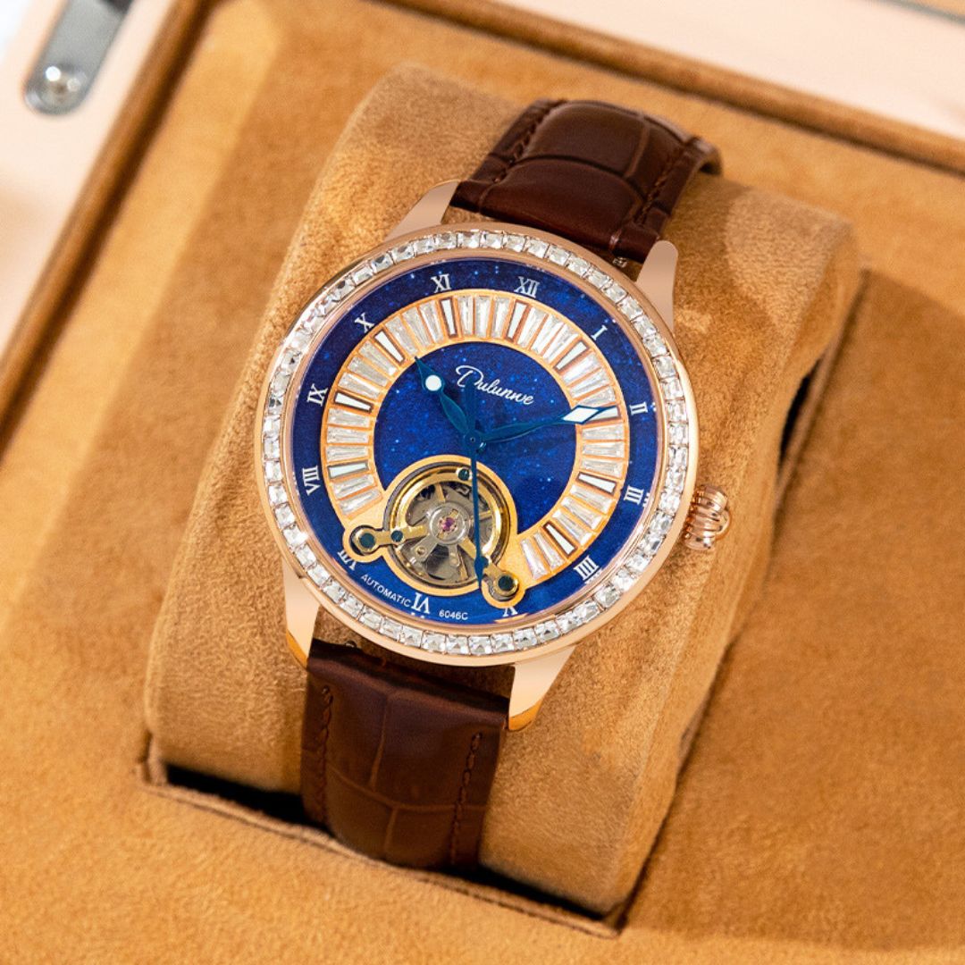 Veritas Luxe Watch