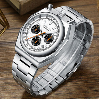 Majestic Lineage Watch