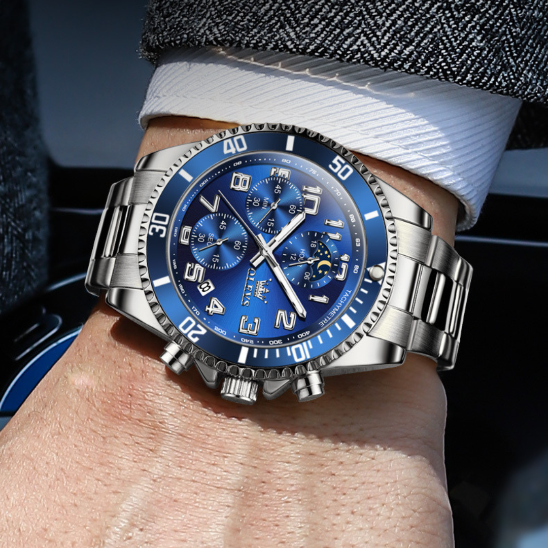 Eternal Monarch Watch