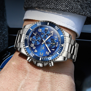 Eternal Monarch Watch
