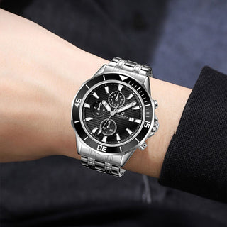 Imperial Virtue Watch